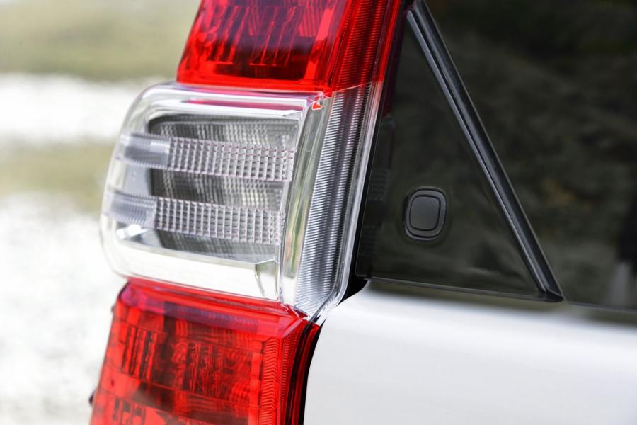  Toyota Land Cruiser Prado 2013 года  (фото 71 из 103)